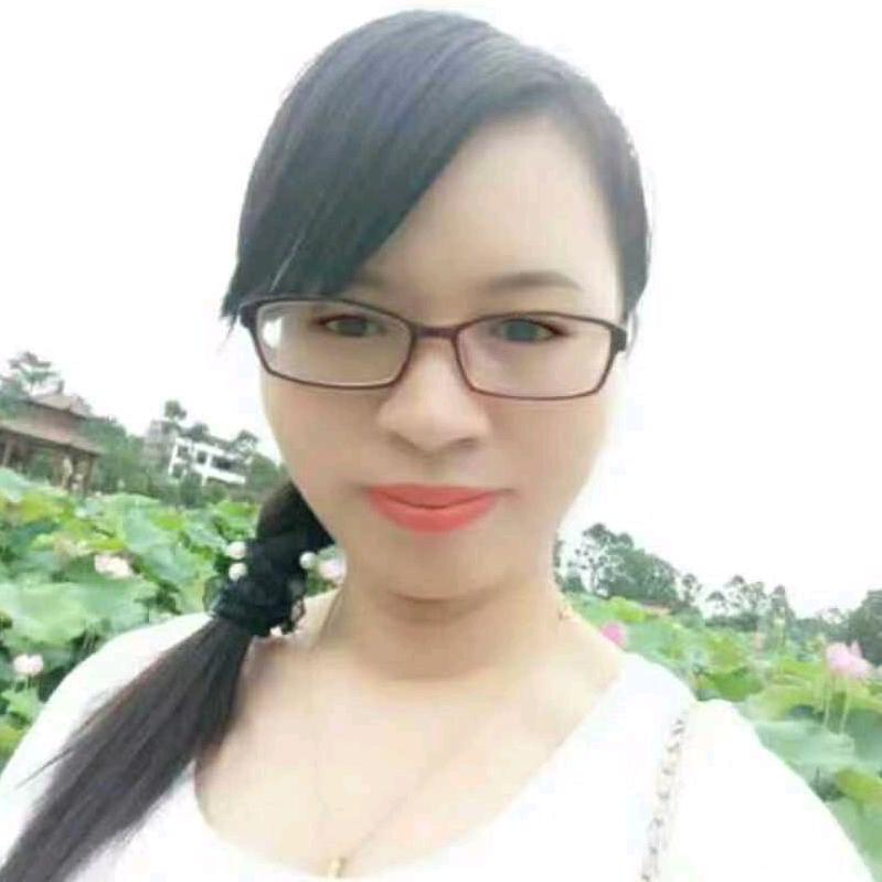 赣南婷姐
