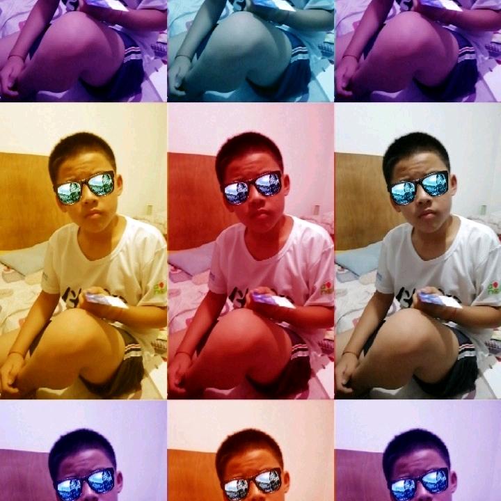 知行合一   贺印坡