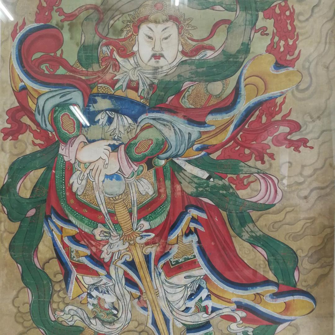 杨同学的花园
