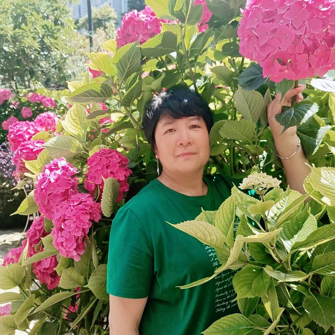 罗旭琼
