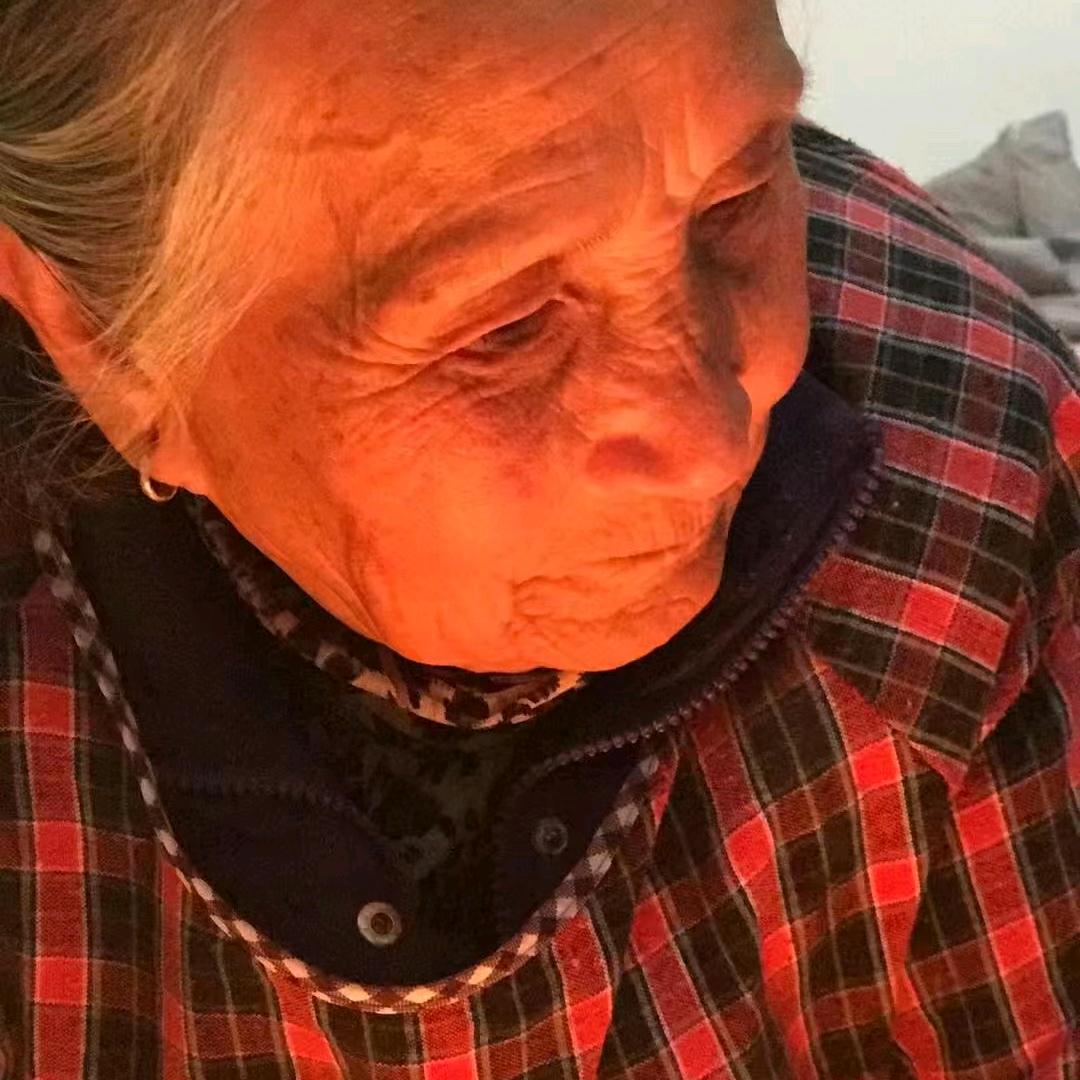 江西婆婆