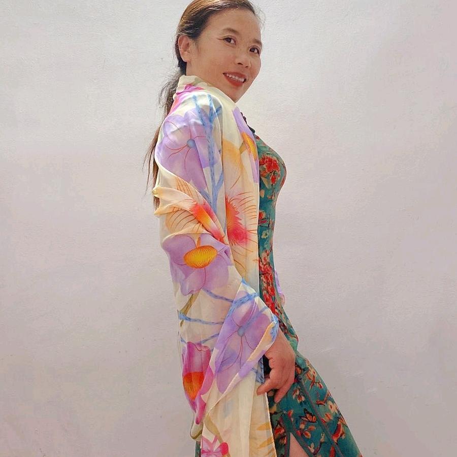 春晓