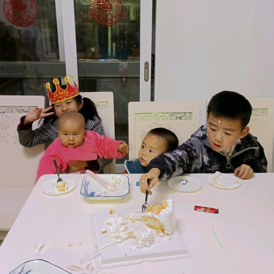 玥儿的奶奶