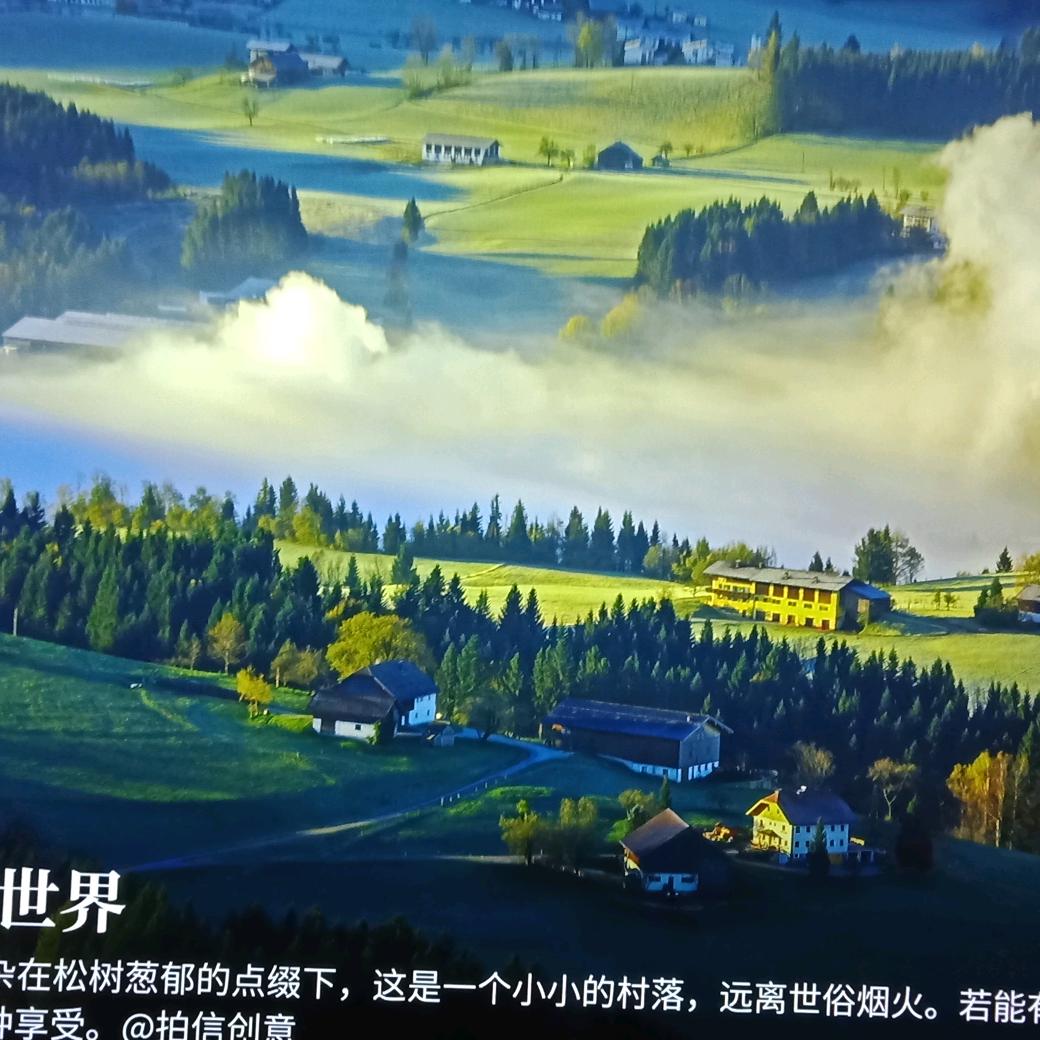 漫漫人生路
