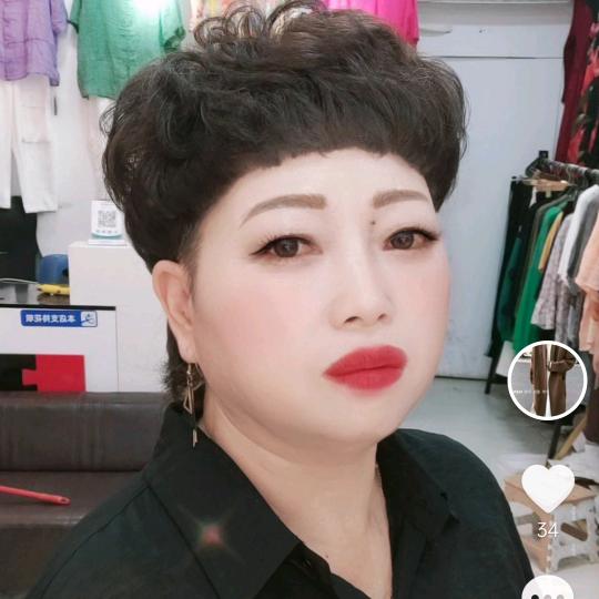 河滨西路60号 卡卡女装