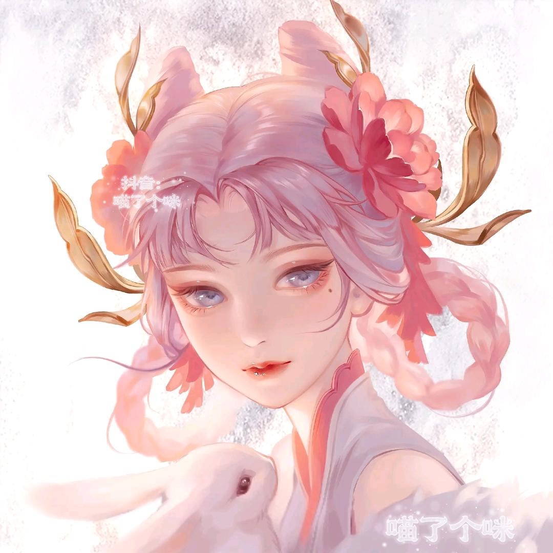 喵了个咪✨［8w粉出迦南浣烟沙］