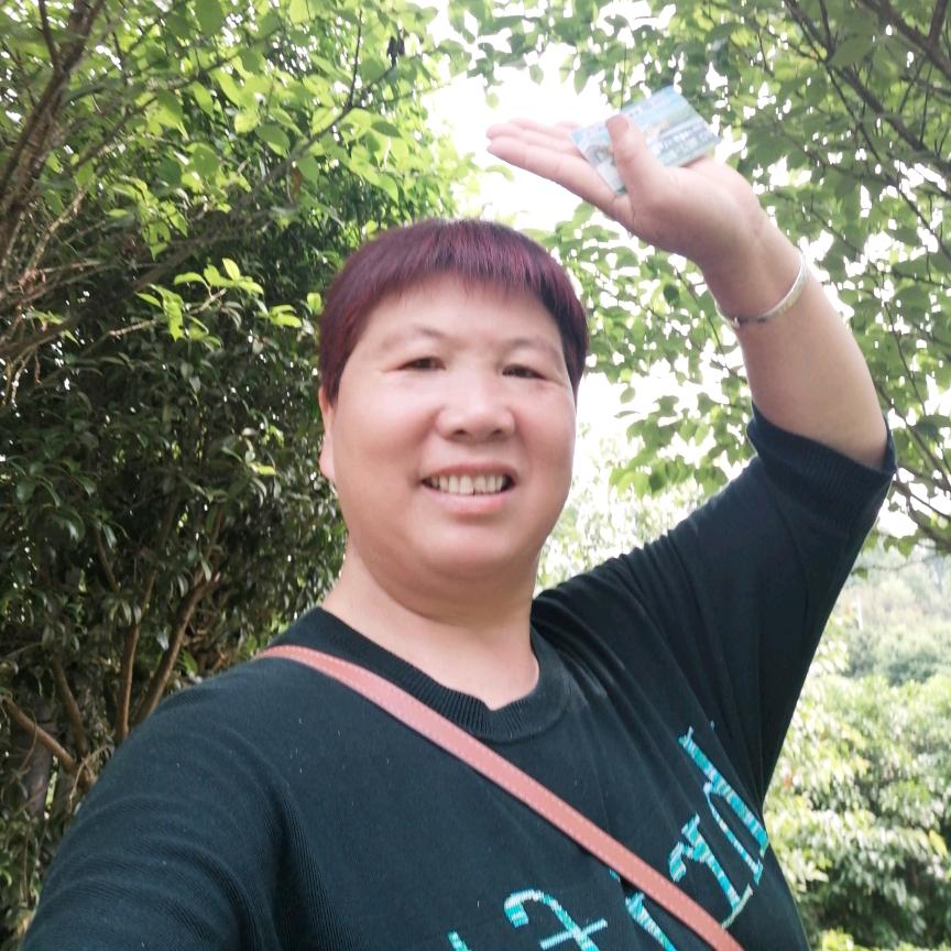 张大姐
