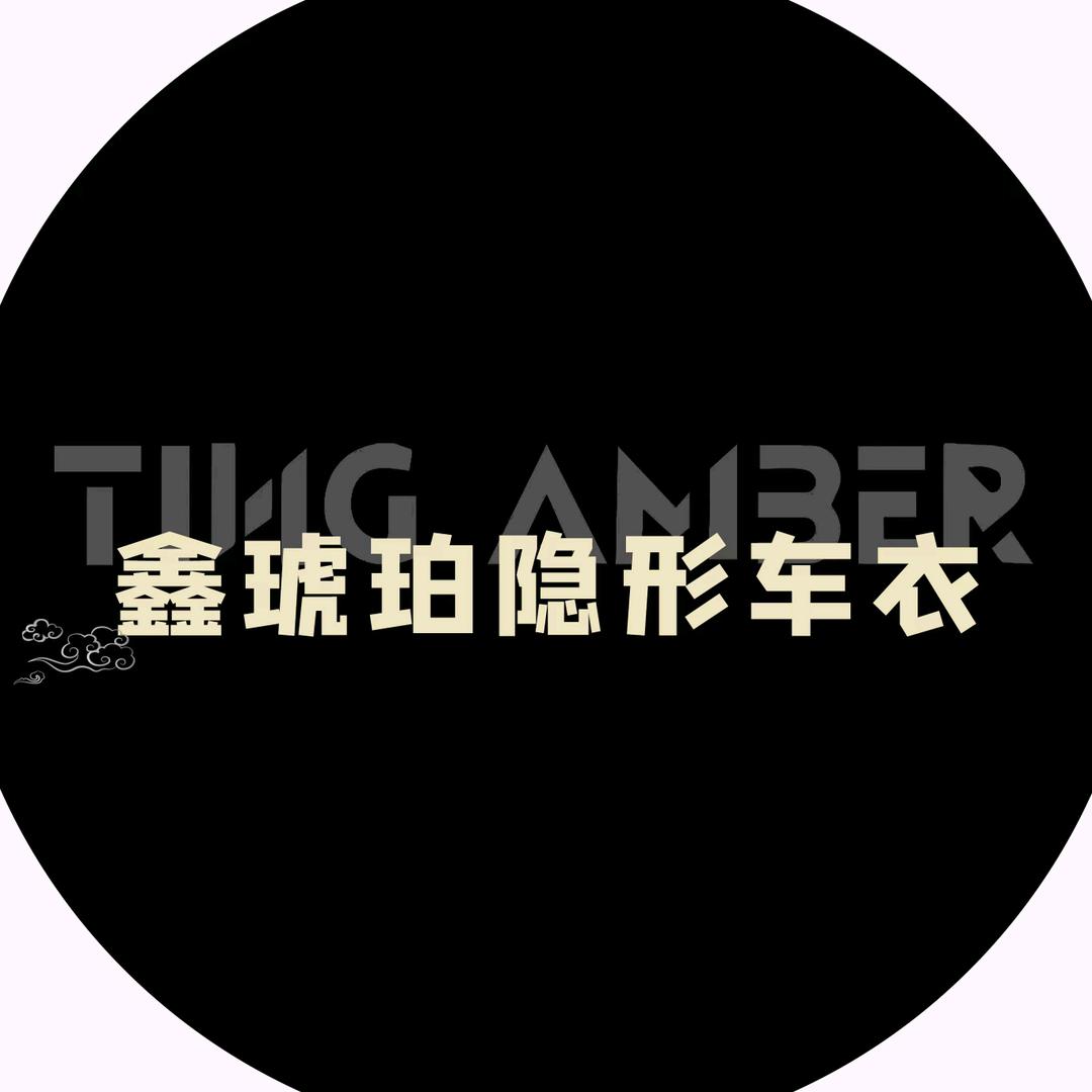 鑫琥珀·大畅汽车贴膜门店