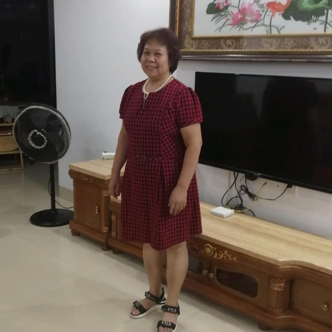 李小红