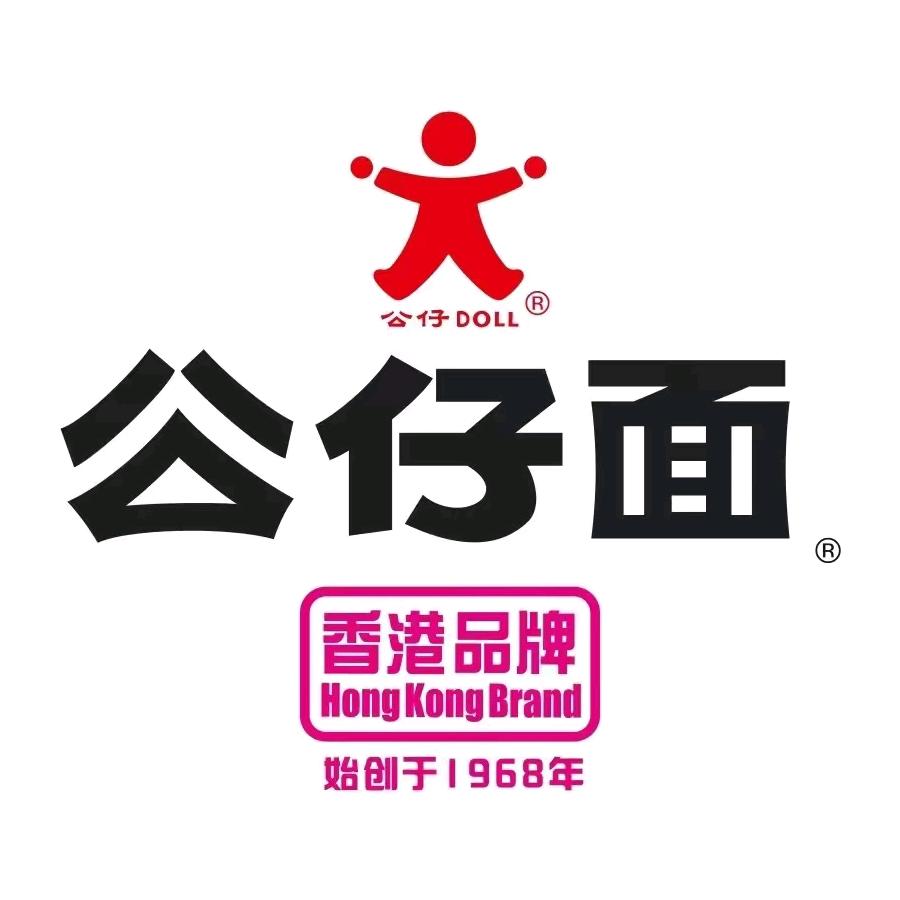 公仔面食品旗舰店