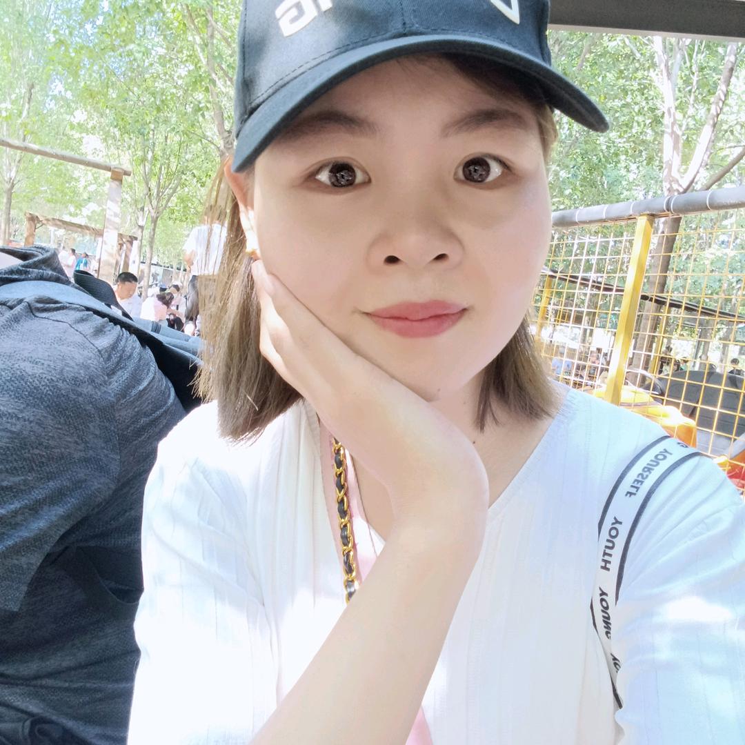 嘻嘻小可爱