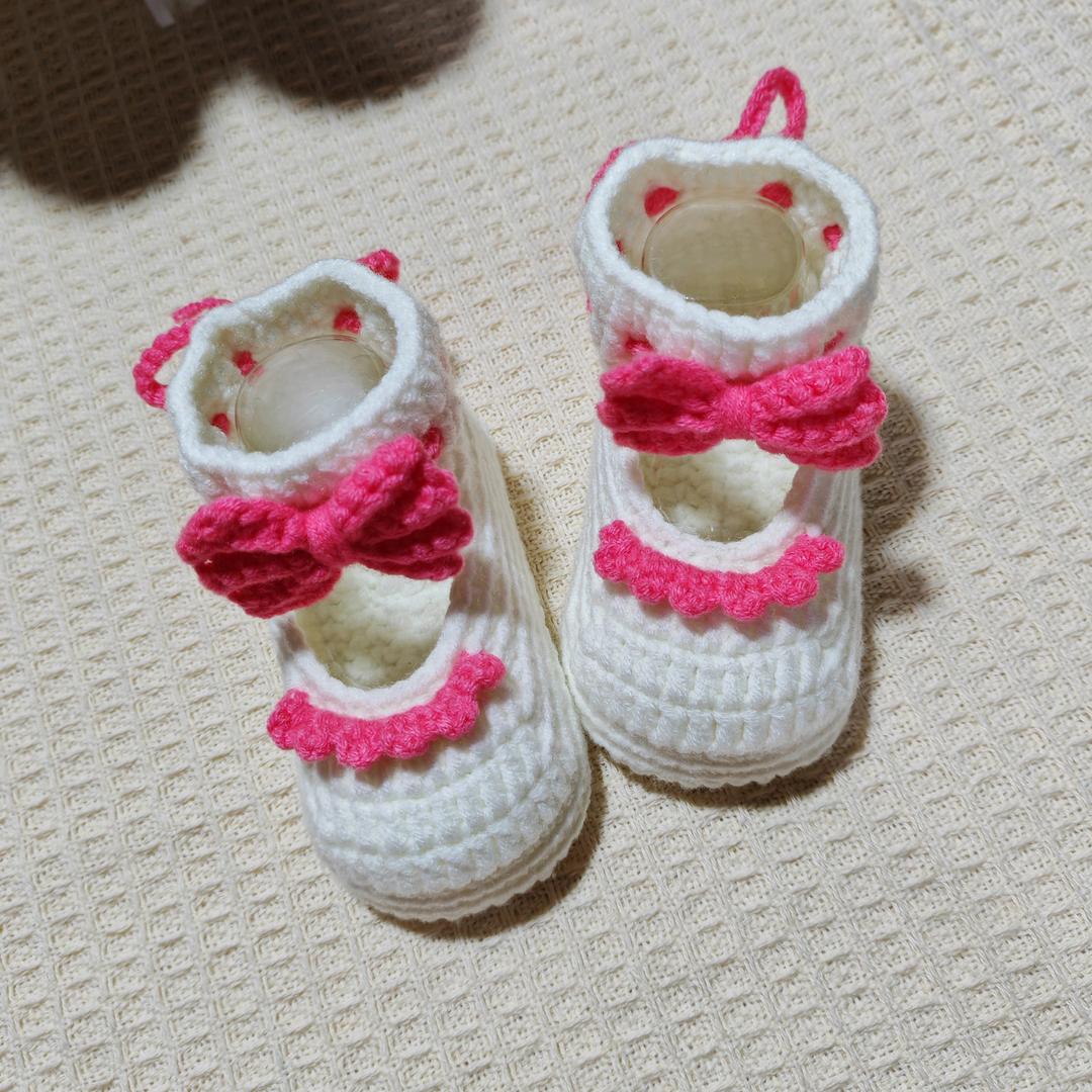 姐妹花手作