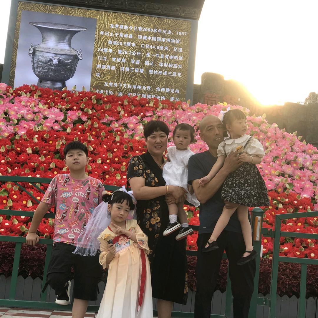 公桥老街禽类批发零售