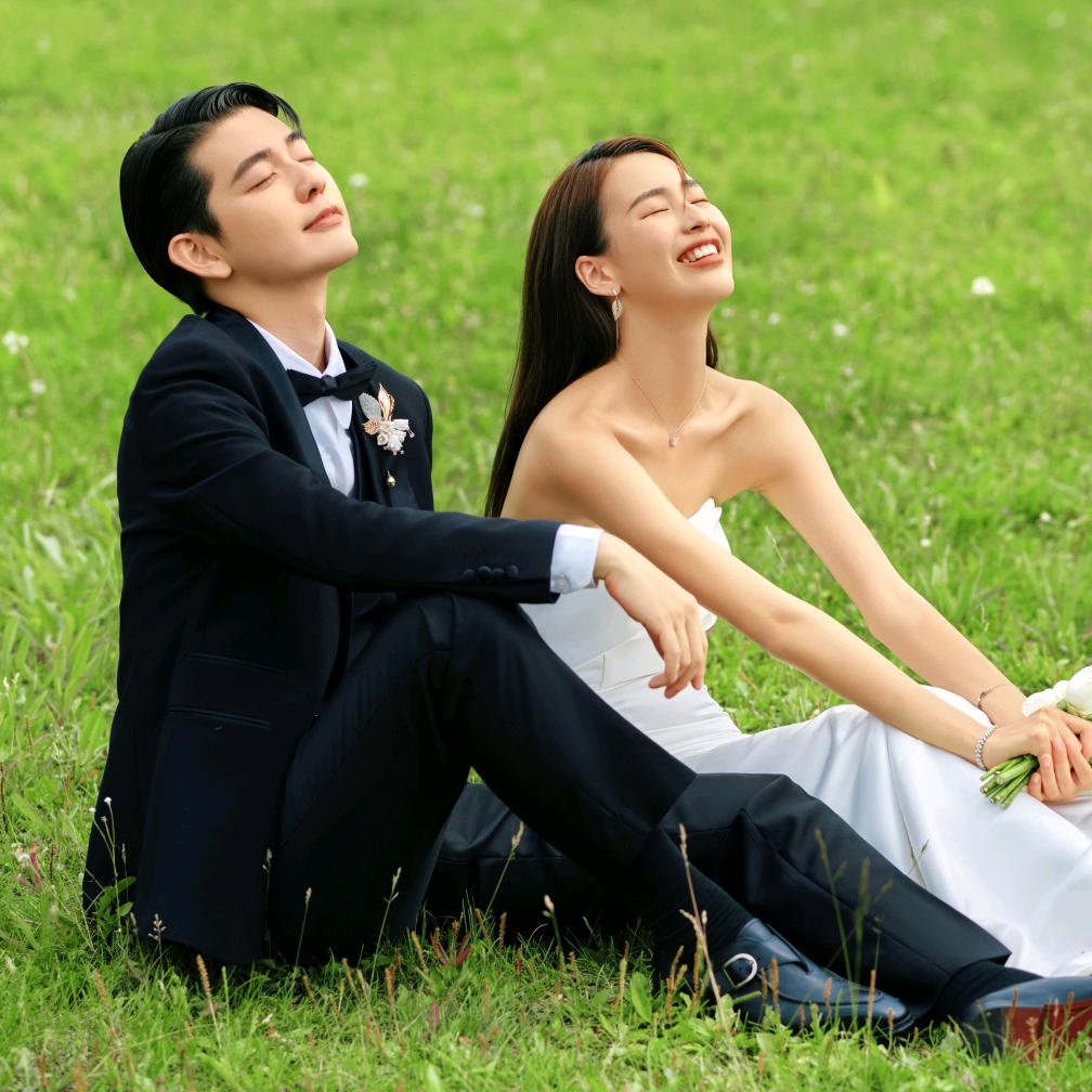 长春金夫人婚纱摄影