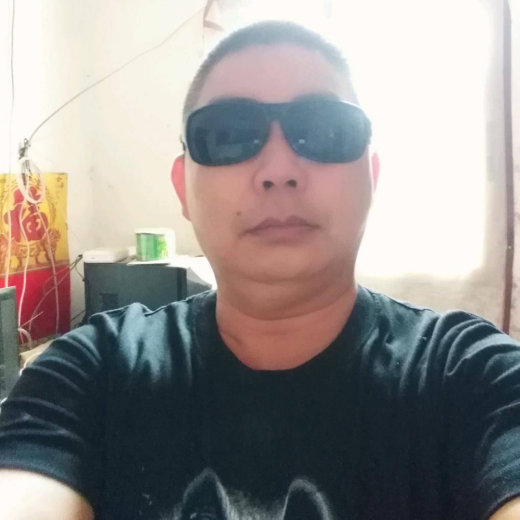 阿刘哥