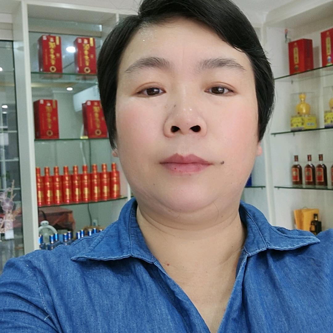 民华烟酒行阳姐