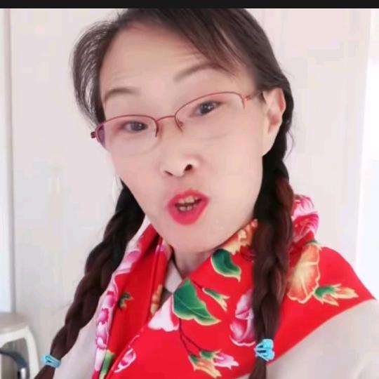 翠姐爱搞笑