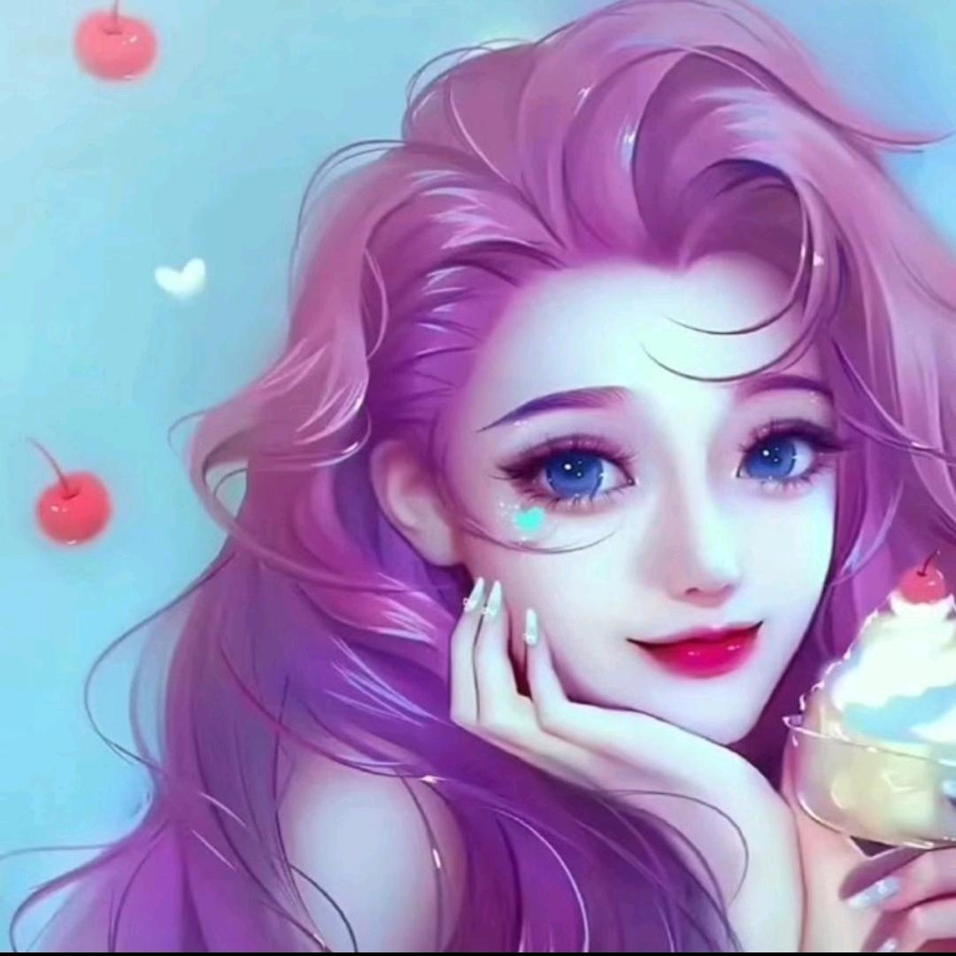 蓬头小丸子
