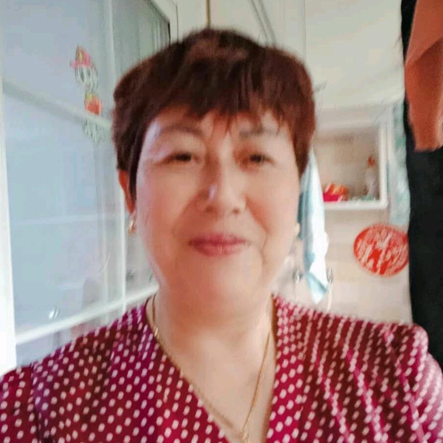 张秀云