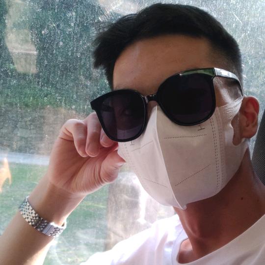 西昌茂廷汽车 小鸟