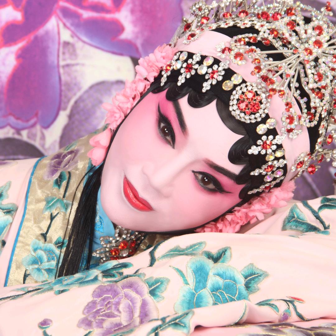 黑丫头（年华）