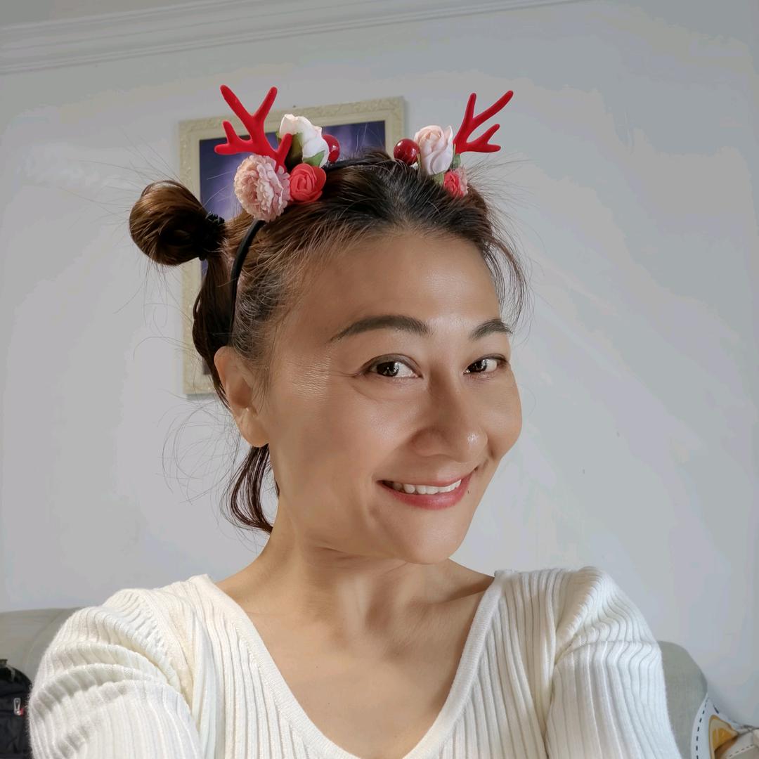 我叫老龚