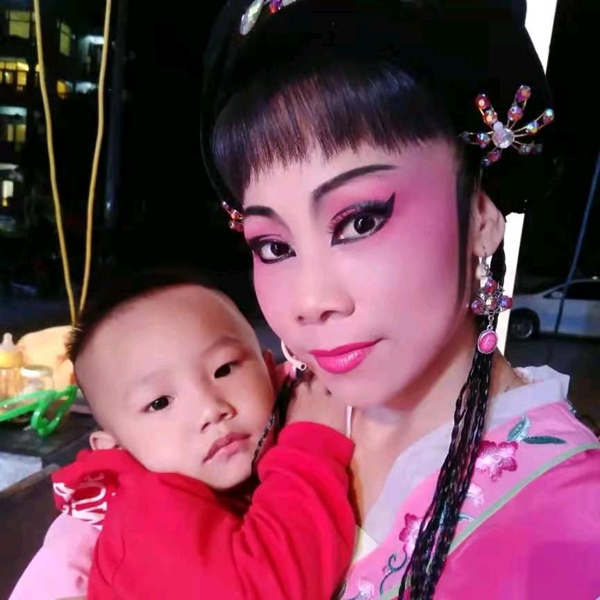 一生一世（请大家不要连续点赞）
