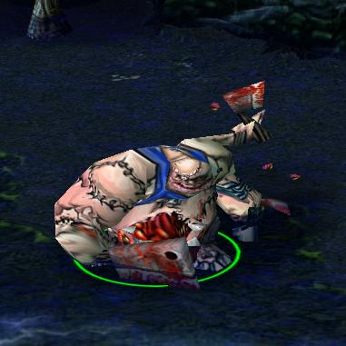 Dota血色