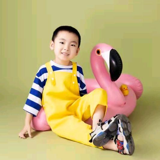 宸瑞爷爷
