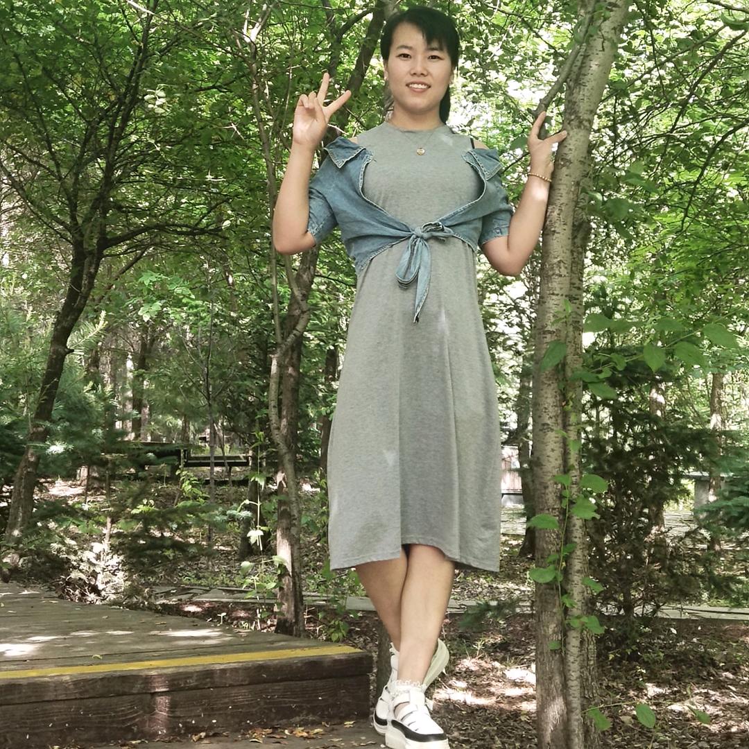 娟妮儿～张娟
