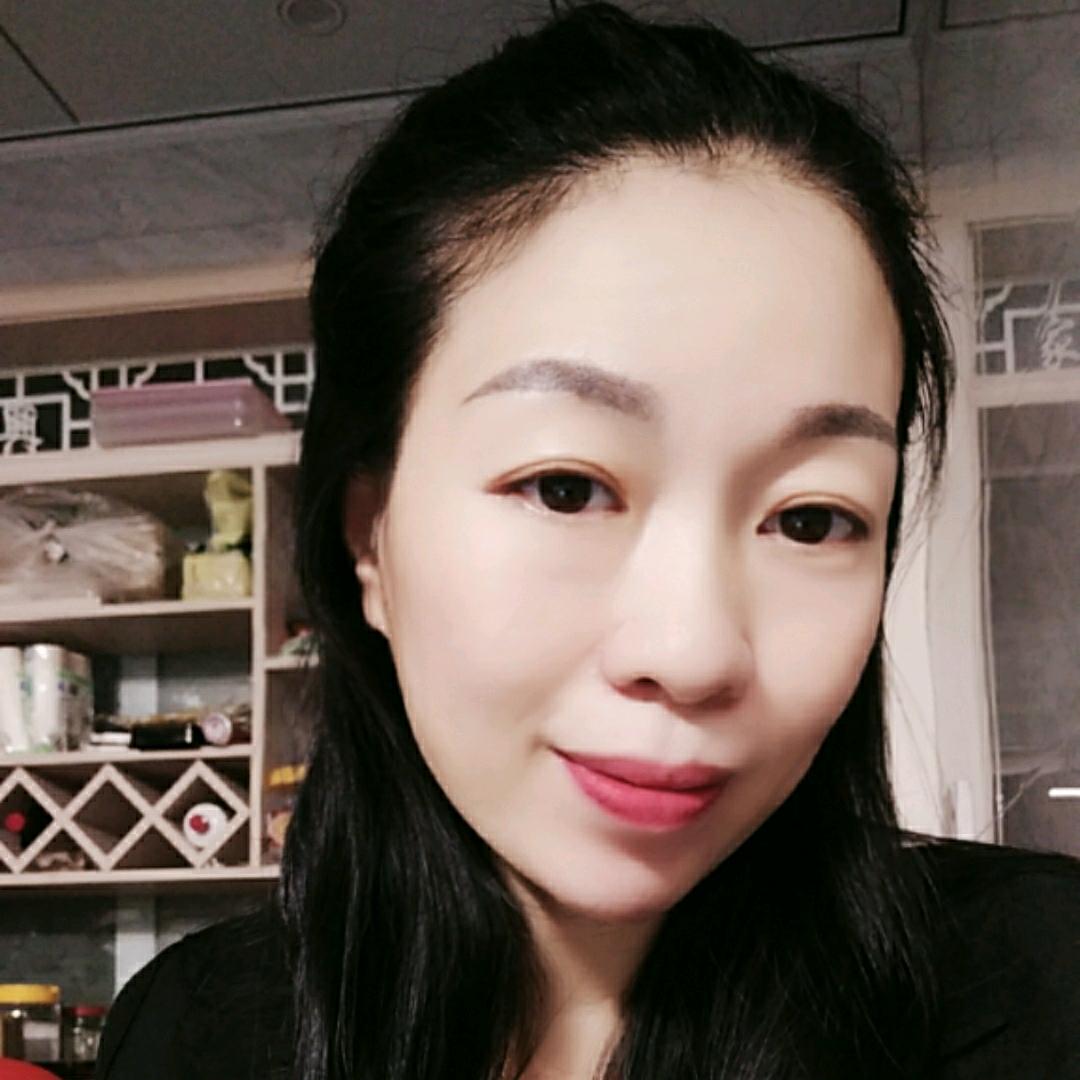 幸运女神