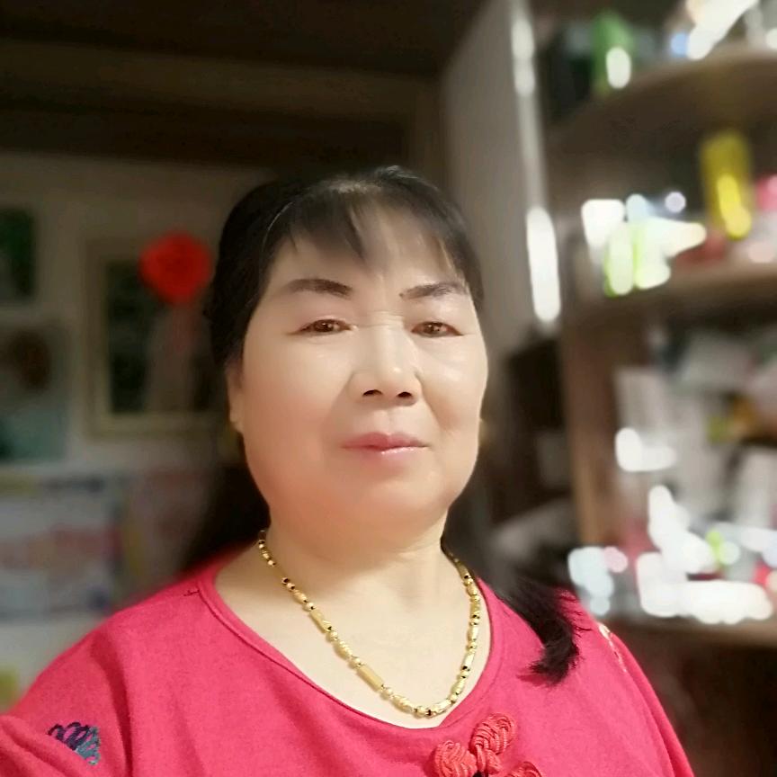 刘大梅