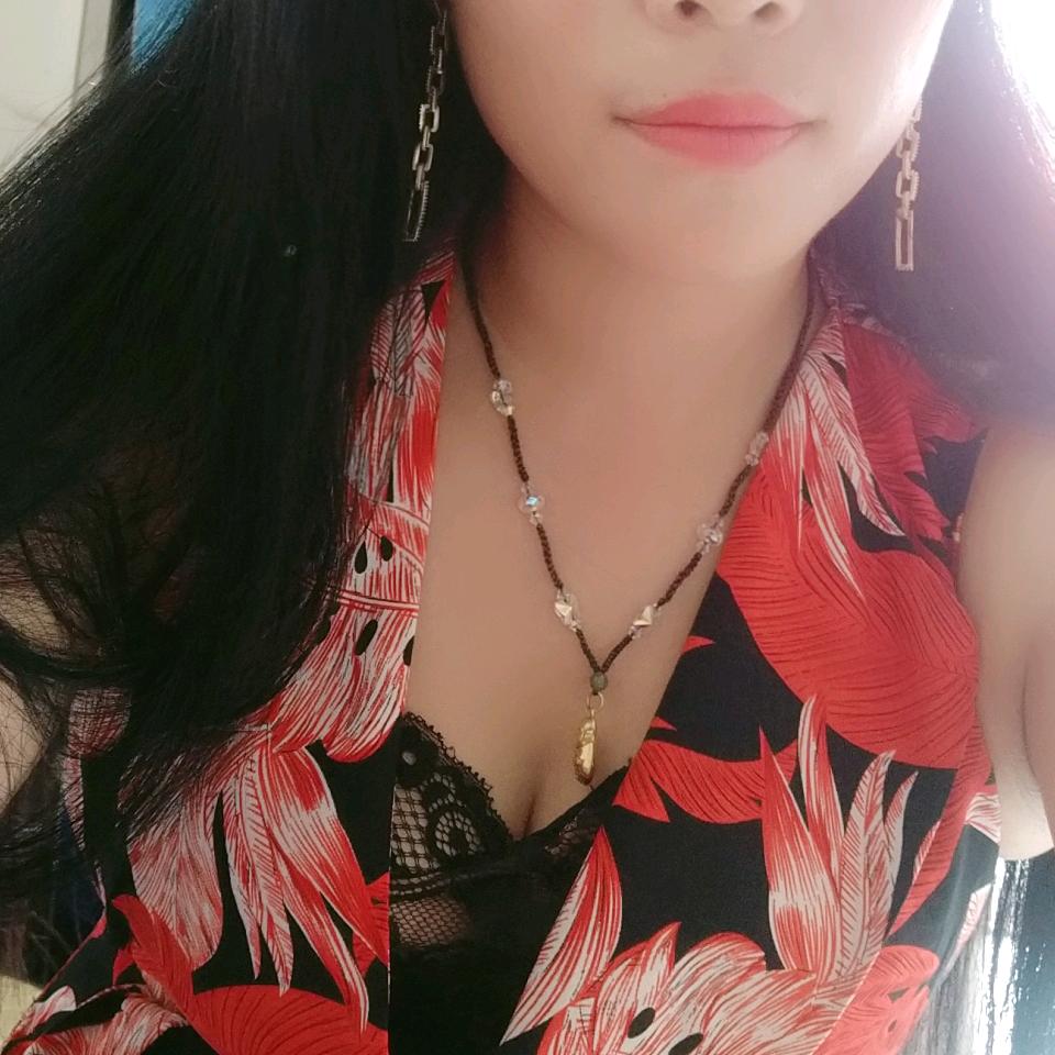 做个洒脱的女人