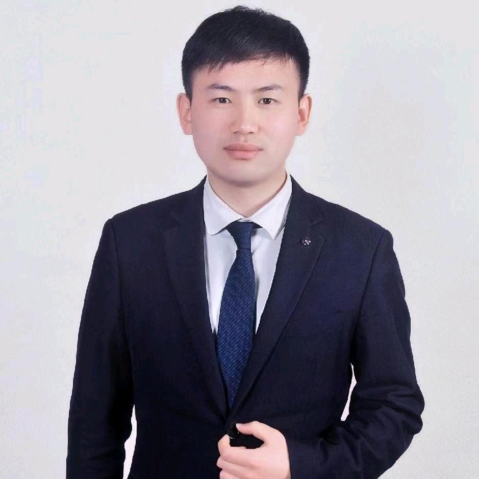 碧桂园王鹏阳