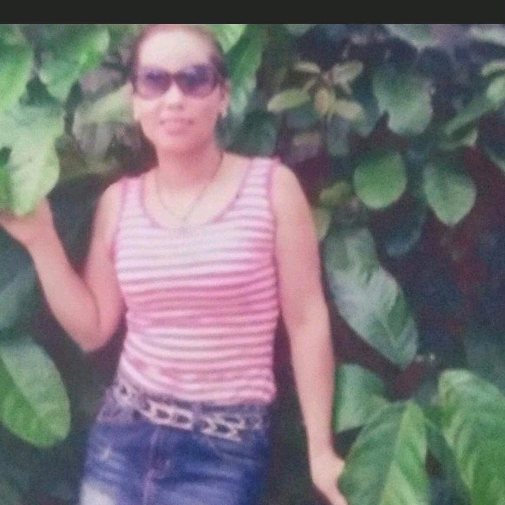 你是我心中的一根刺