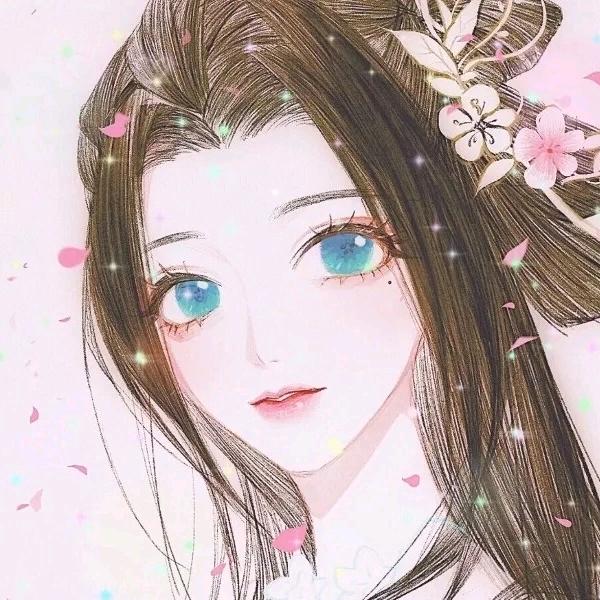 @落樱