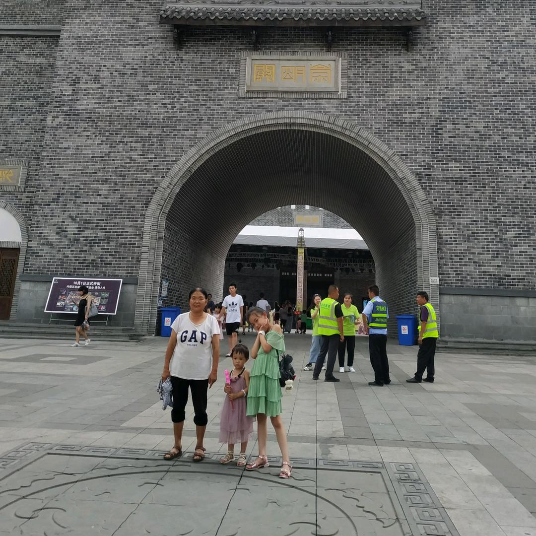 我是贵州邓成吉