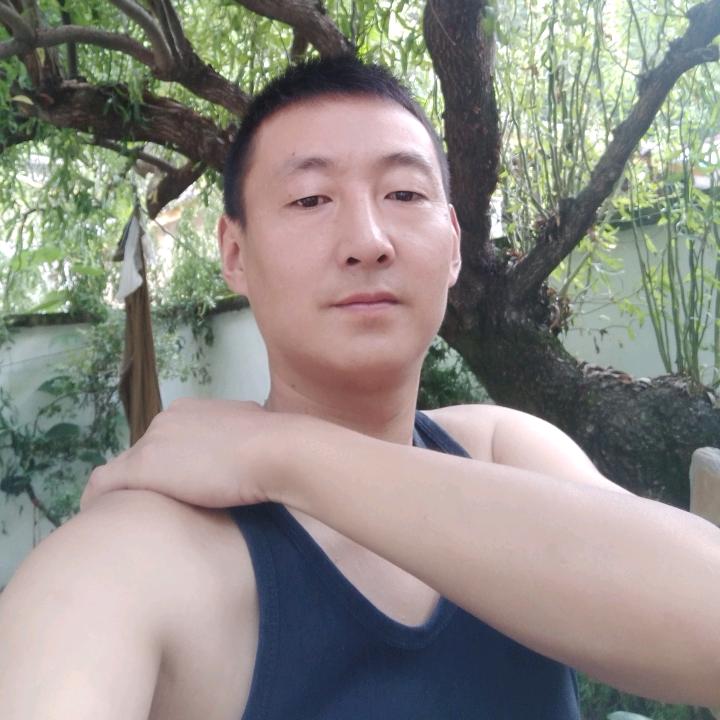 李发北