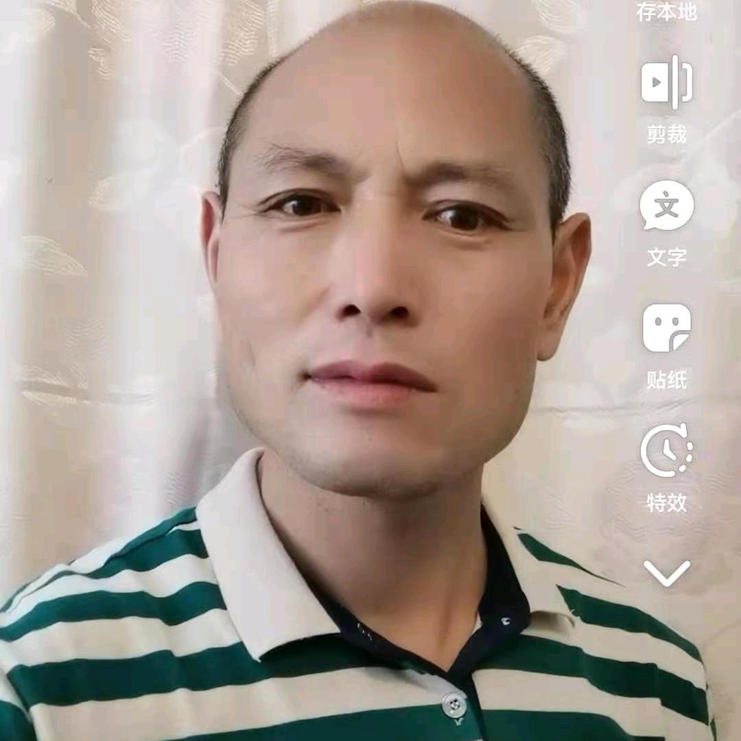 陈家余🎤