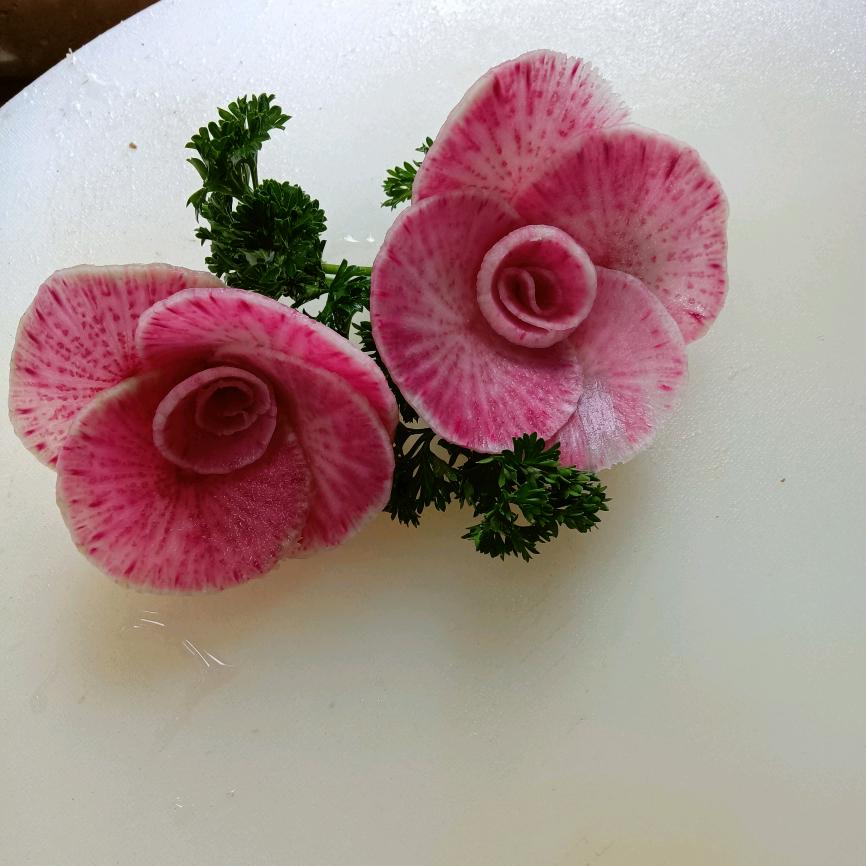 闯荡