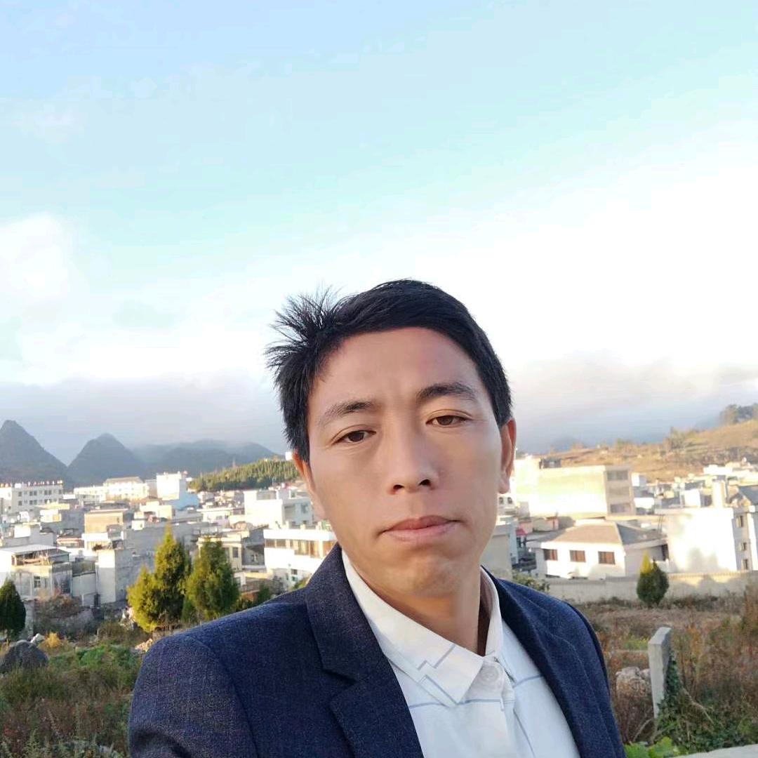 主体阿华，不玩虚的