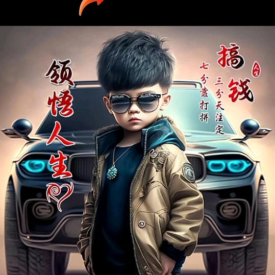 哎呦𠰻（凯）