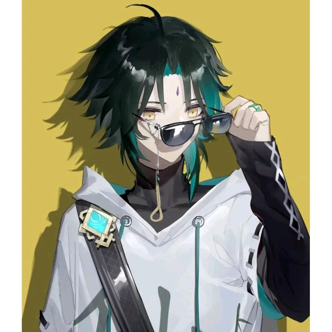 月读（记录版）