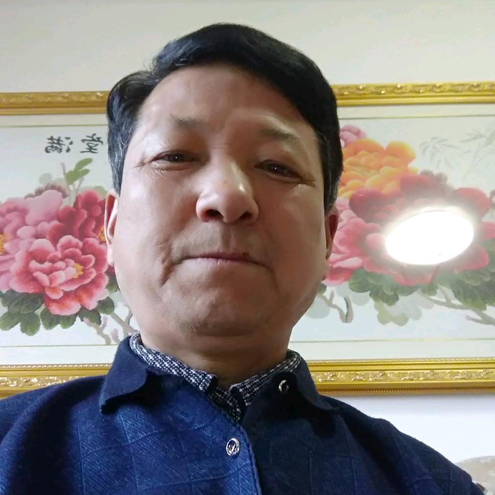 幸福老袁