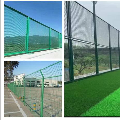 护栏网隔离栅厂家