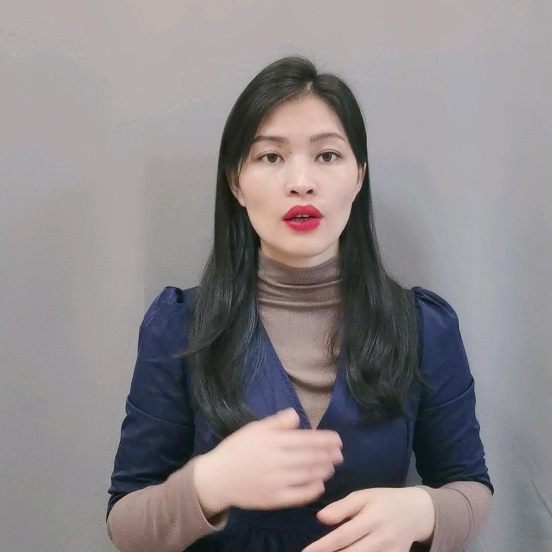 香妃雪护肤指导乐乐