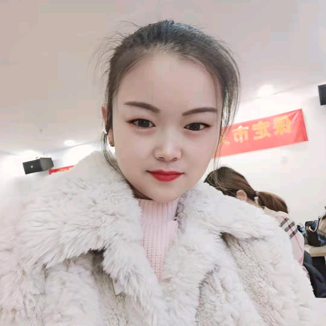 柳儿保定达人