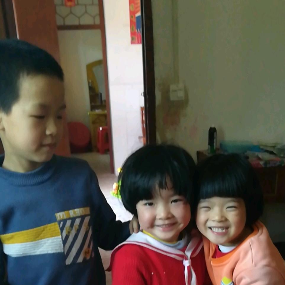 杨姐