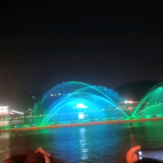 小方