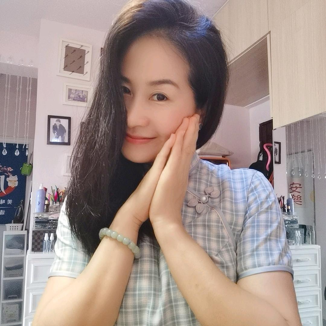 我是南希